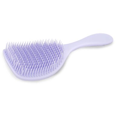 Beauty List -hiusharja selvittää ja suojaa liilaa 1 kpl 1 kpl