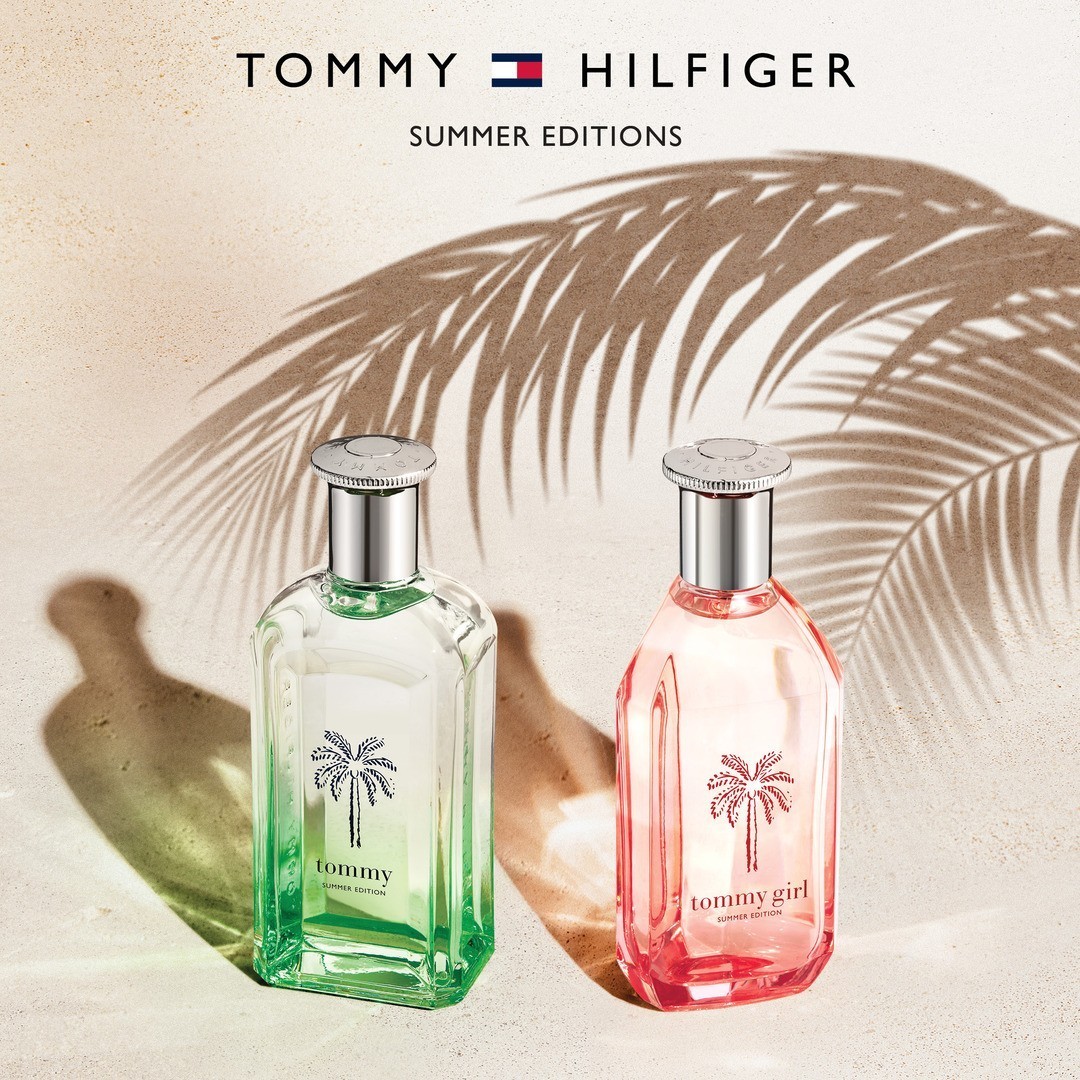 Tommy Hilfiger parfem Tommy TH TOMMY SUMMER 25 LTD EDITION EDT 100ML - 100 ml