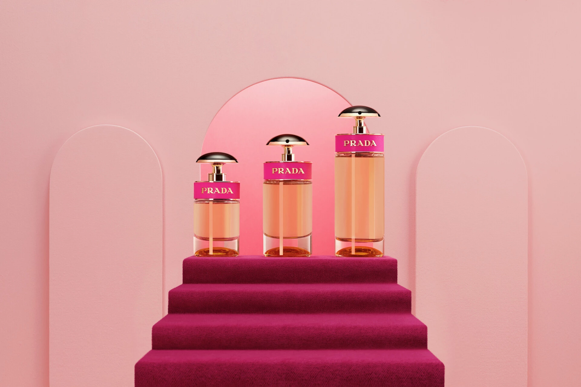 Prada - Candy EdP 50 ml