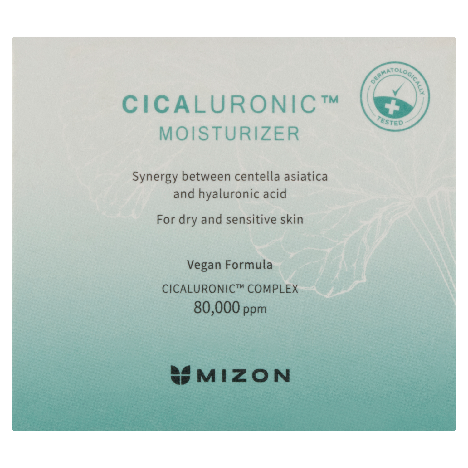 Mizon Cicaluronic