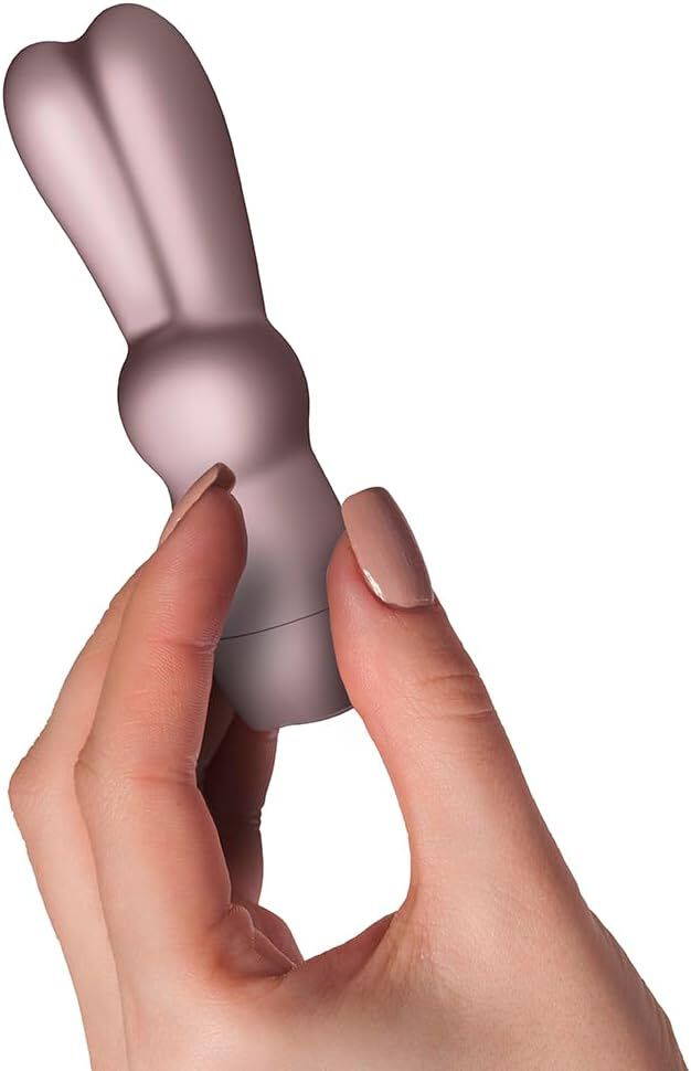 Rocks-Off SugarBoo Bunnie Boo rumenilo