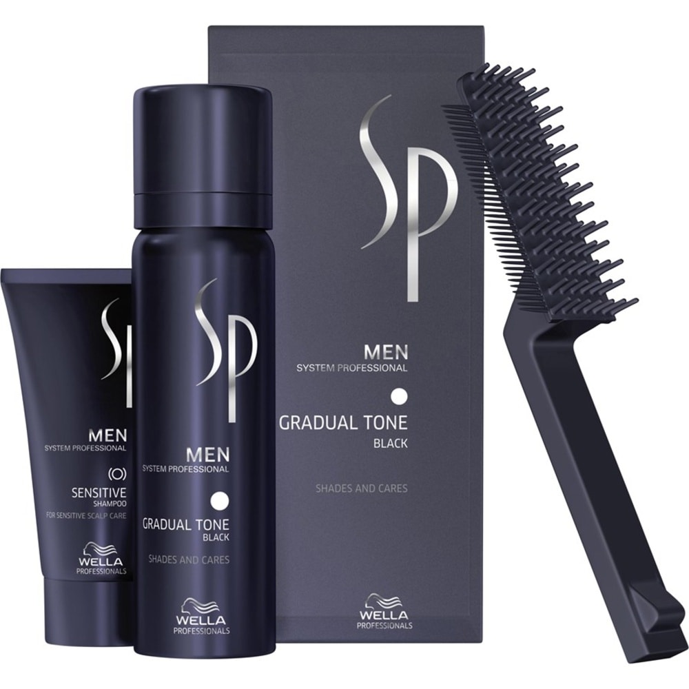Wella Professionals SP Men postepeno toniranje