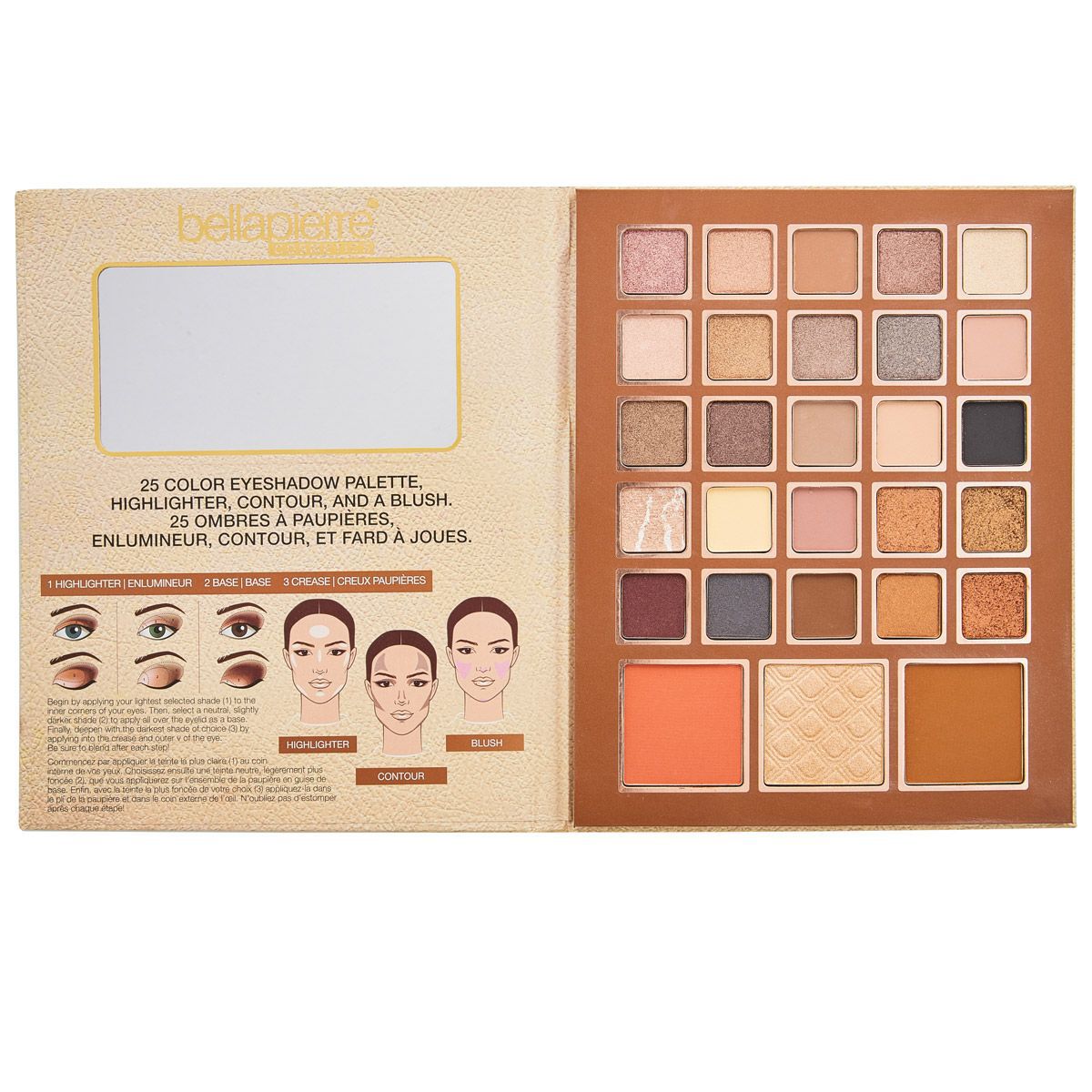 Bellapierre Cosmetics