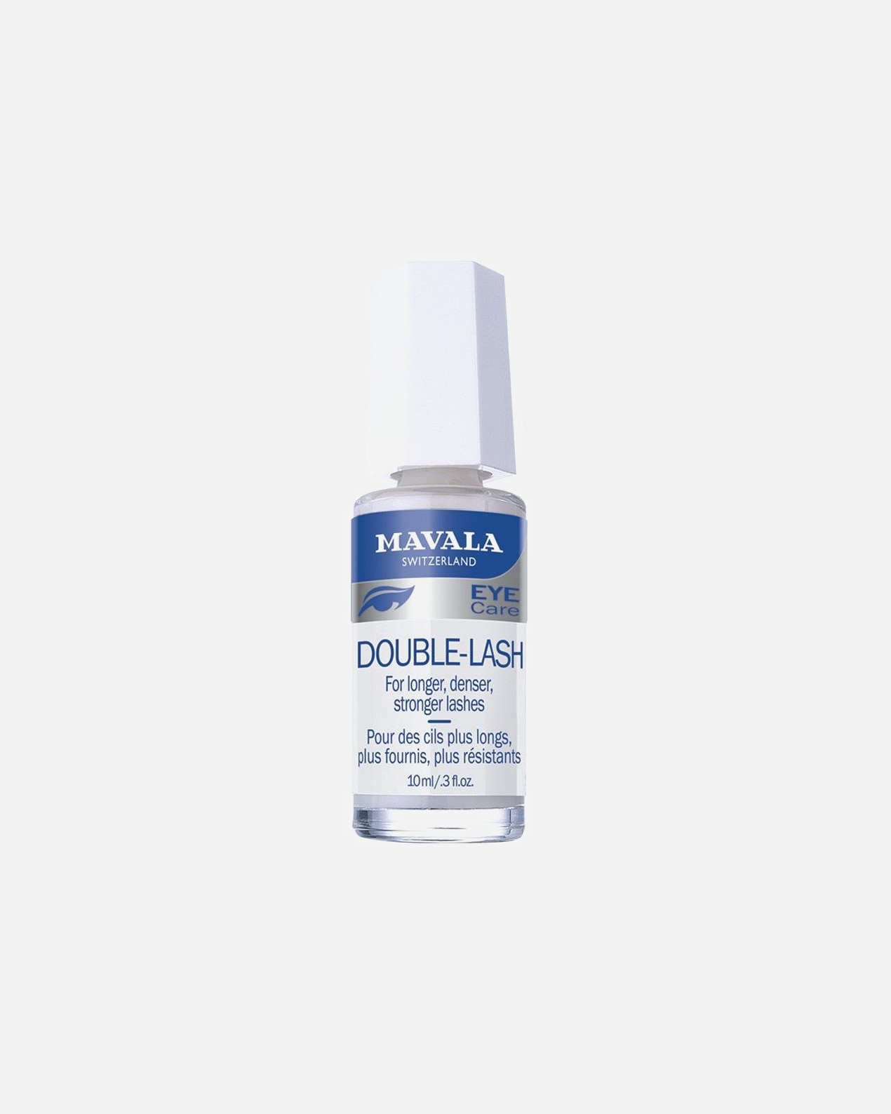 Mavala Eyelash Care do podwójnych rzęs - 10 ml