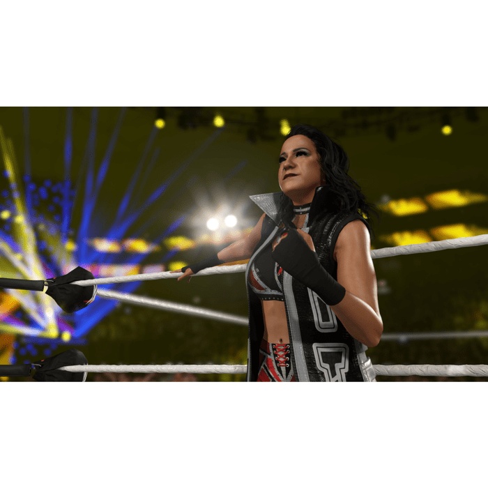 WWE 2K25 • Jeu Nintendo Switch 2