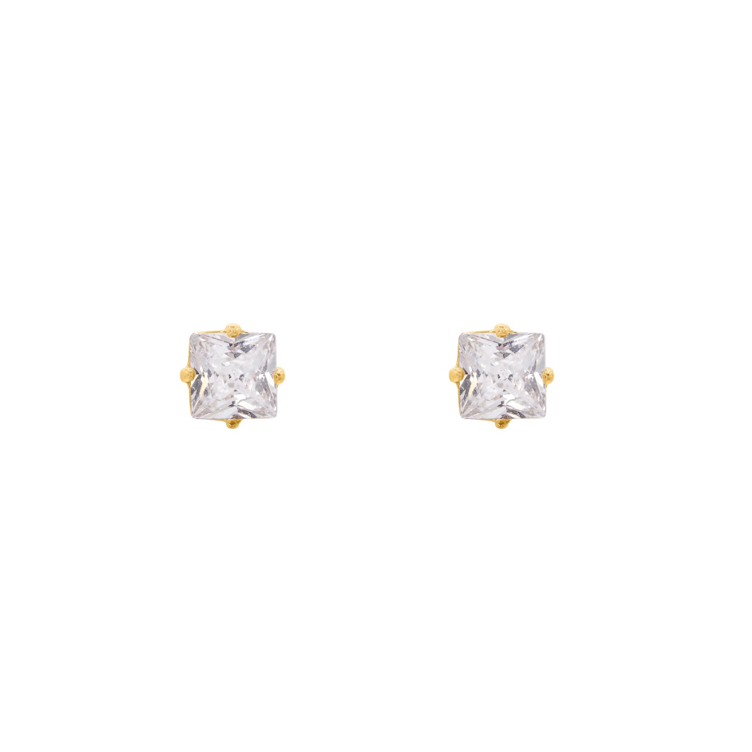 Heideman Boucles d'oreille Iulia couleur or
