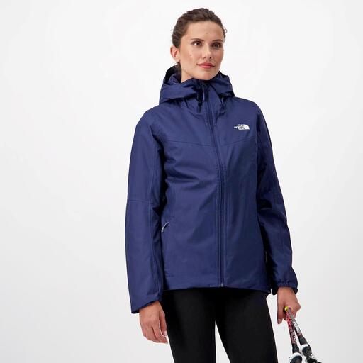  De North Face Quest