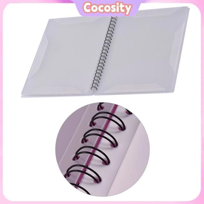 Soporte para partituras Cocosity, soporte multifuncional para partituras, tamaño A4, para teclado, color blanco.