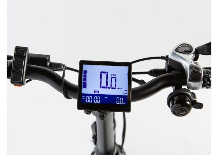 Moma Bikes - 20