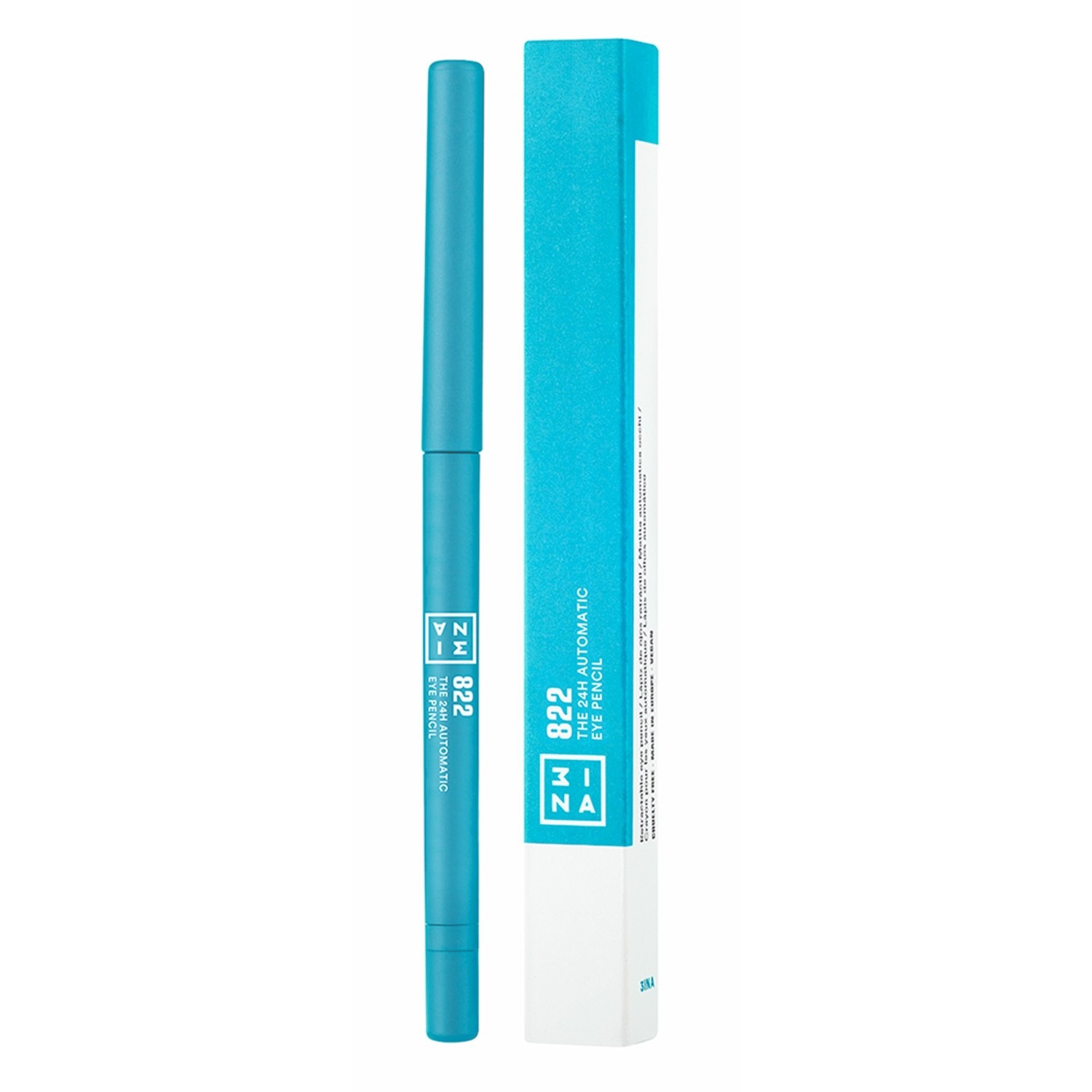 3INA The 24h Automatic Eye Pencil