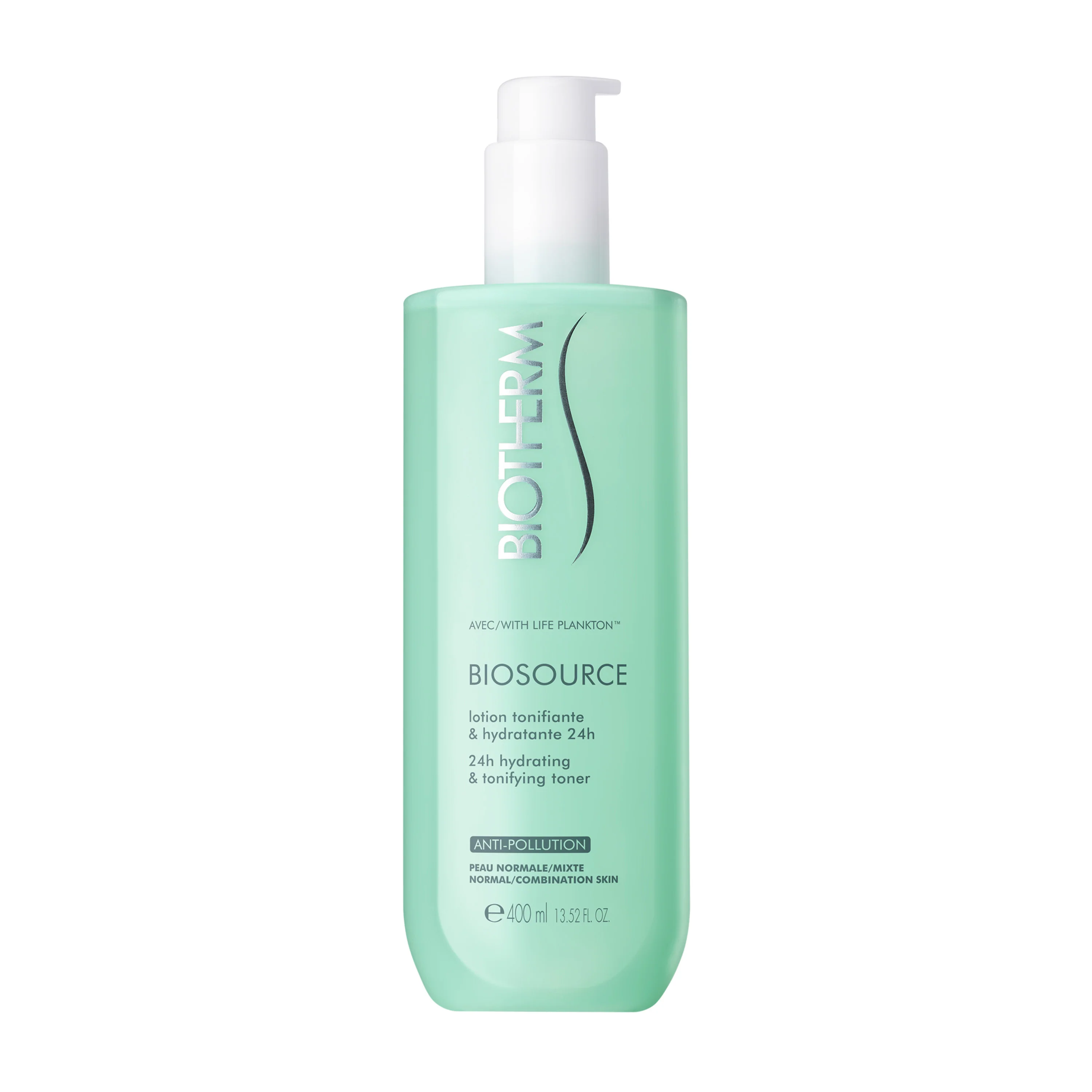 Detergenti Biosource Lotion Tonifiante - Tonico viso