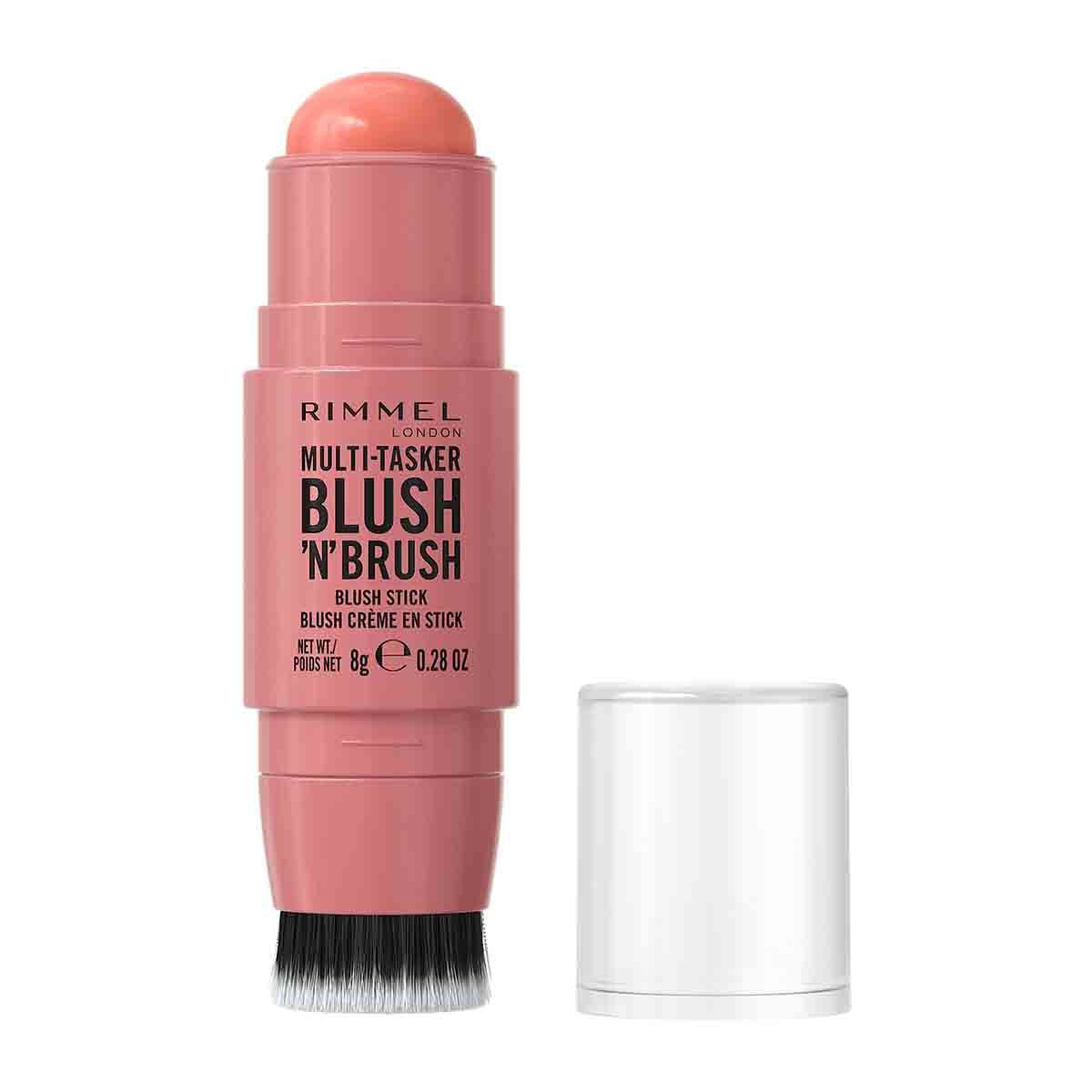 Rimmel Blush'N'Brush