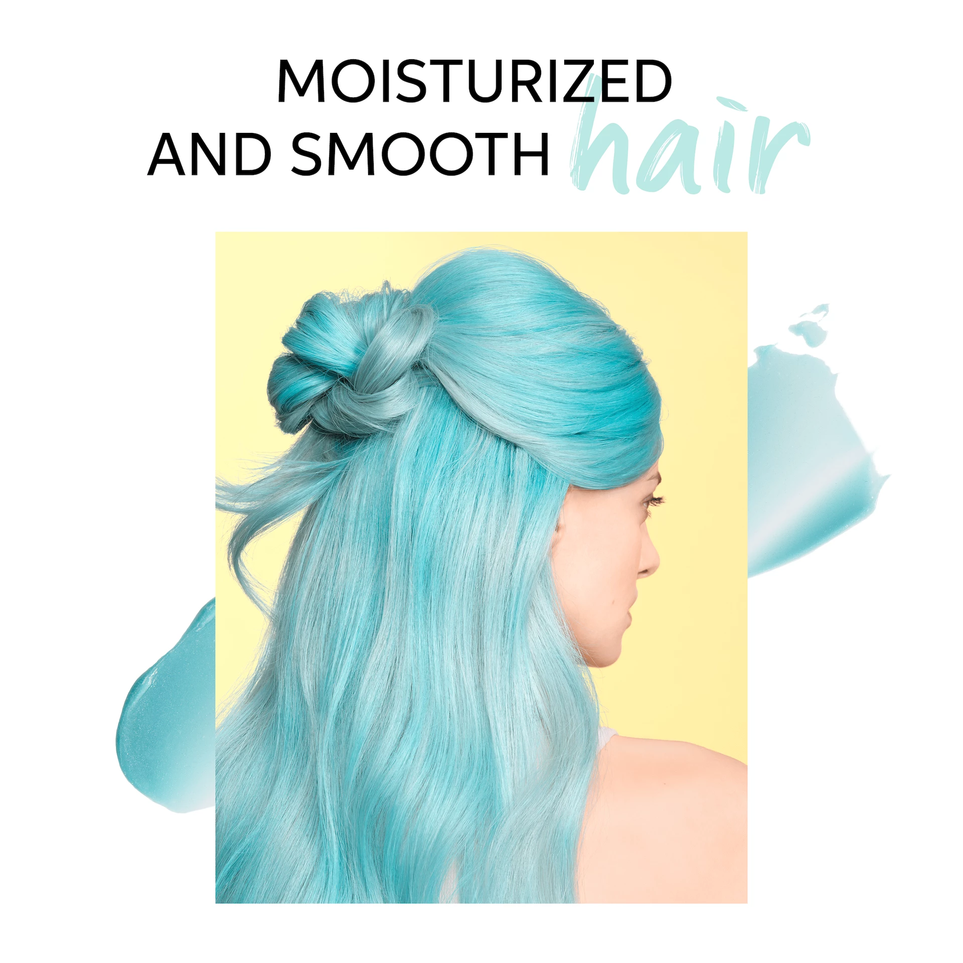Maska za kosu Color Fresh Mint 150 ml - Wella Professionals