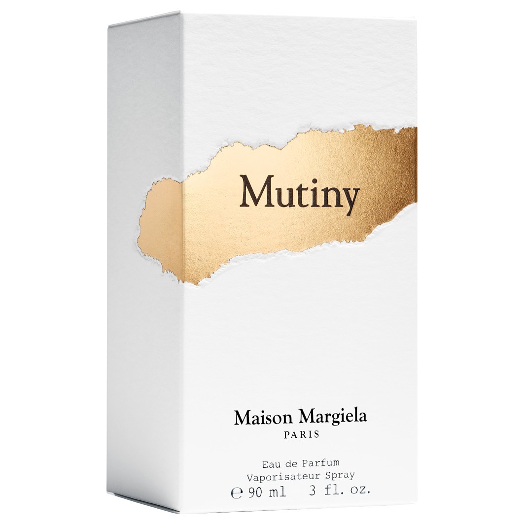 Maison Margiela Eau de Parfum Mutiny Eau de Parfum – 90 ml