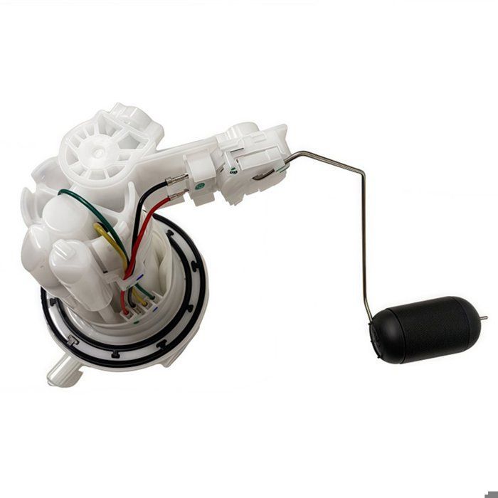 Bomba de combustible para motocicleta 16700-K70-633 para CB190 CB190R CB190r. Accesorio del sistema de combustible, como se muestra.