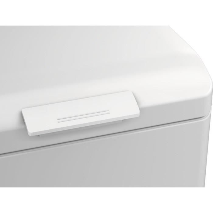 Lavatrice dall'alto ELECTROLUX EWT1262WD - 6 kg - 1200 giri/min - Bianca