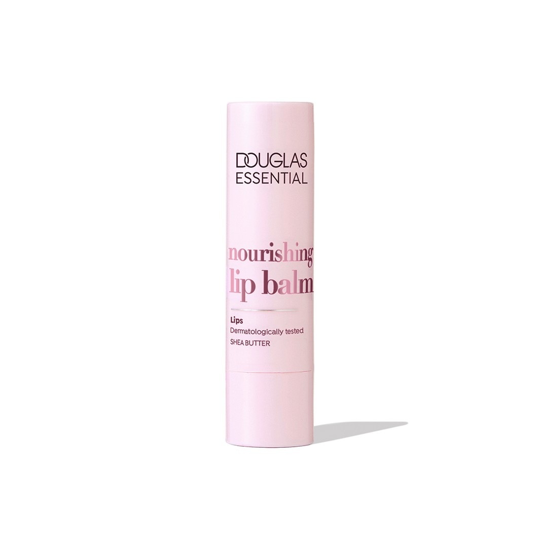Douglas Collection balzam za usne – hranjivi balzam za usne za njegu lica – 4,3 g