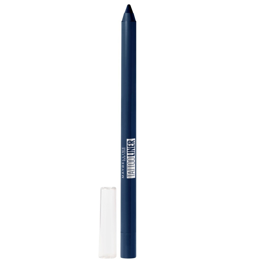 Maybelline Eye Pencil Tattoo Liner Gel Pencil - 13 g