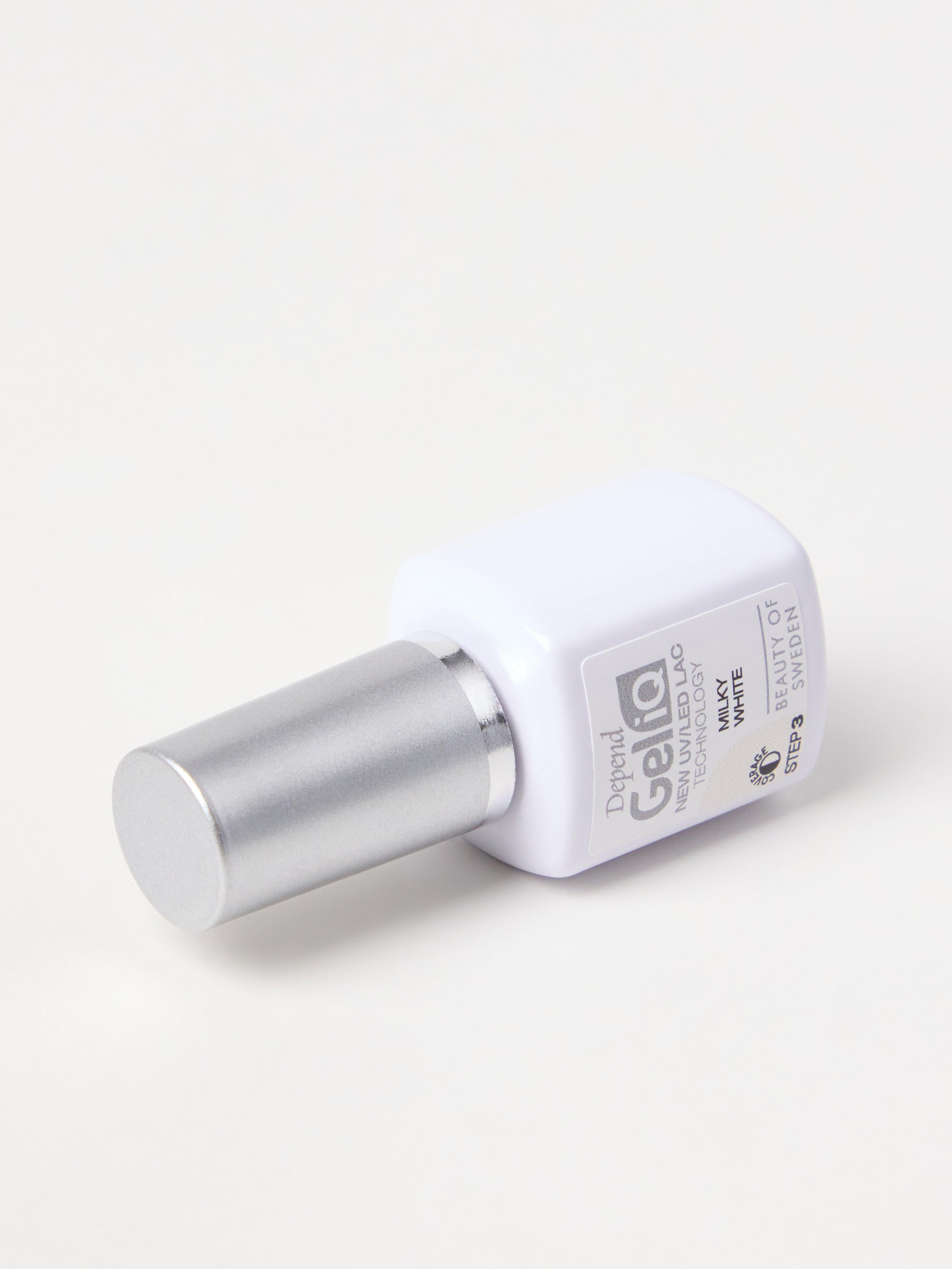 Esmalte em gel Depend iQ