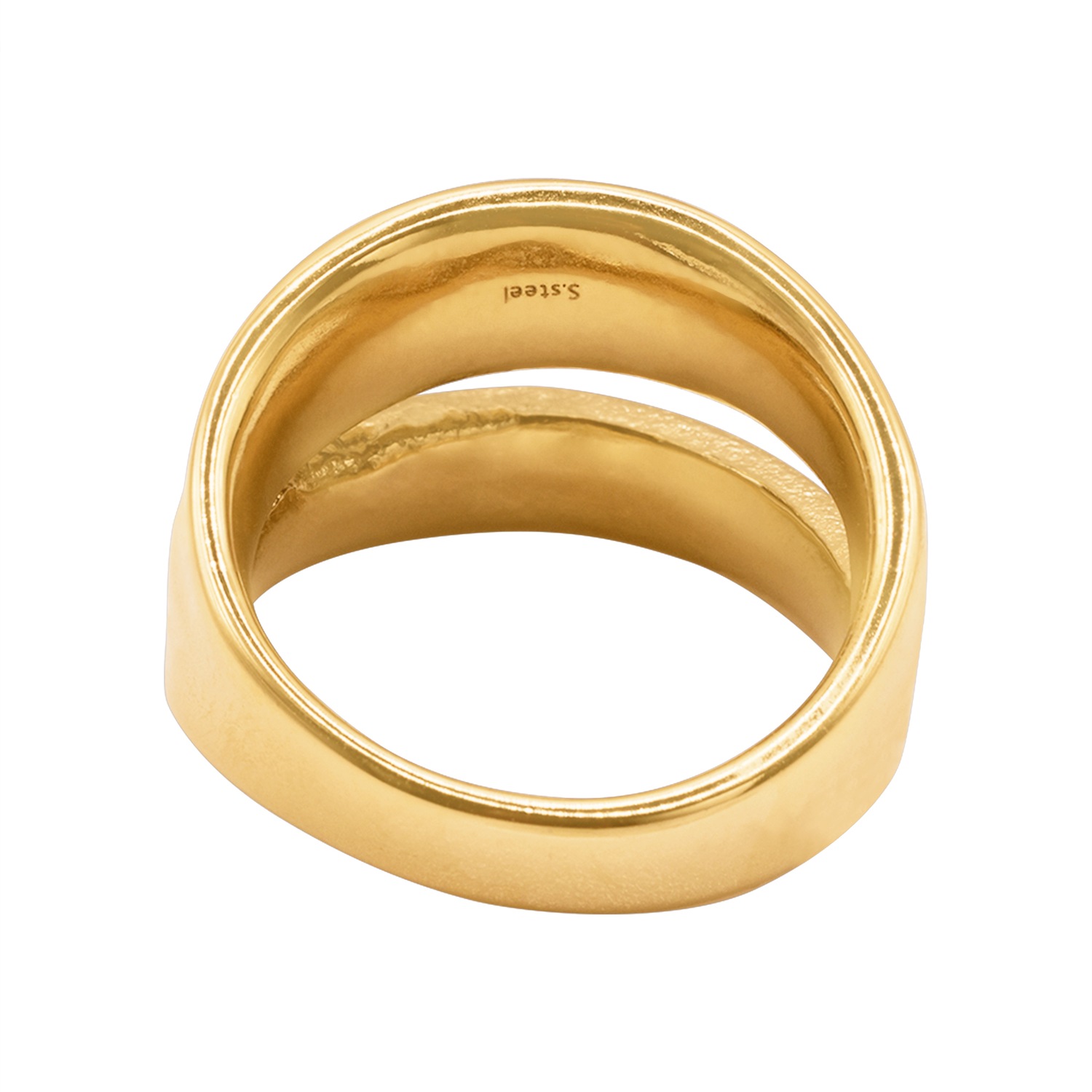 Heideman Bague Gyth