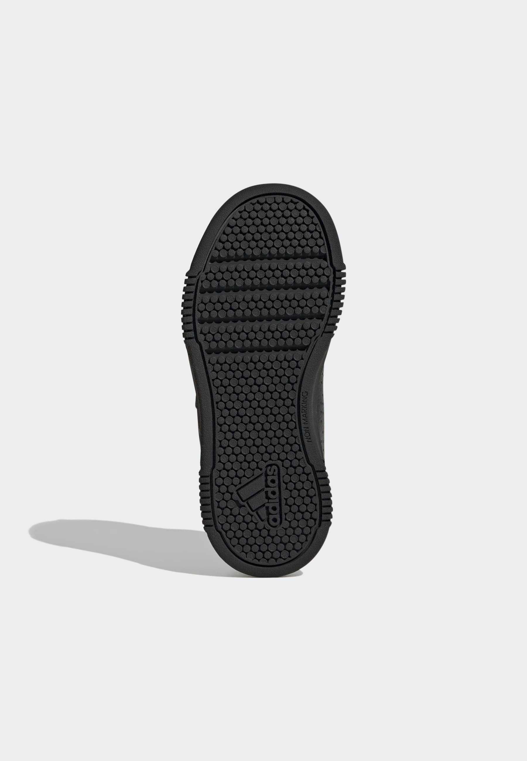 adidas Performance TENSAUR SPORT 2.0 UNISEX - Trainingsschuh - schwarz