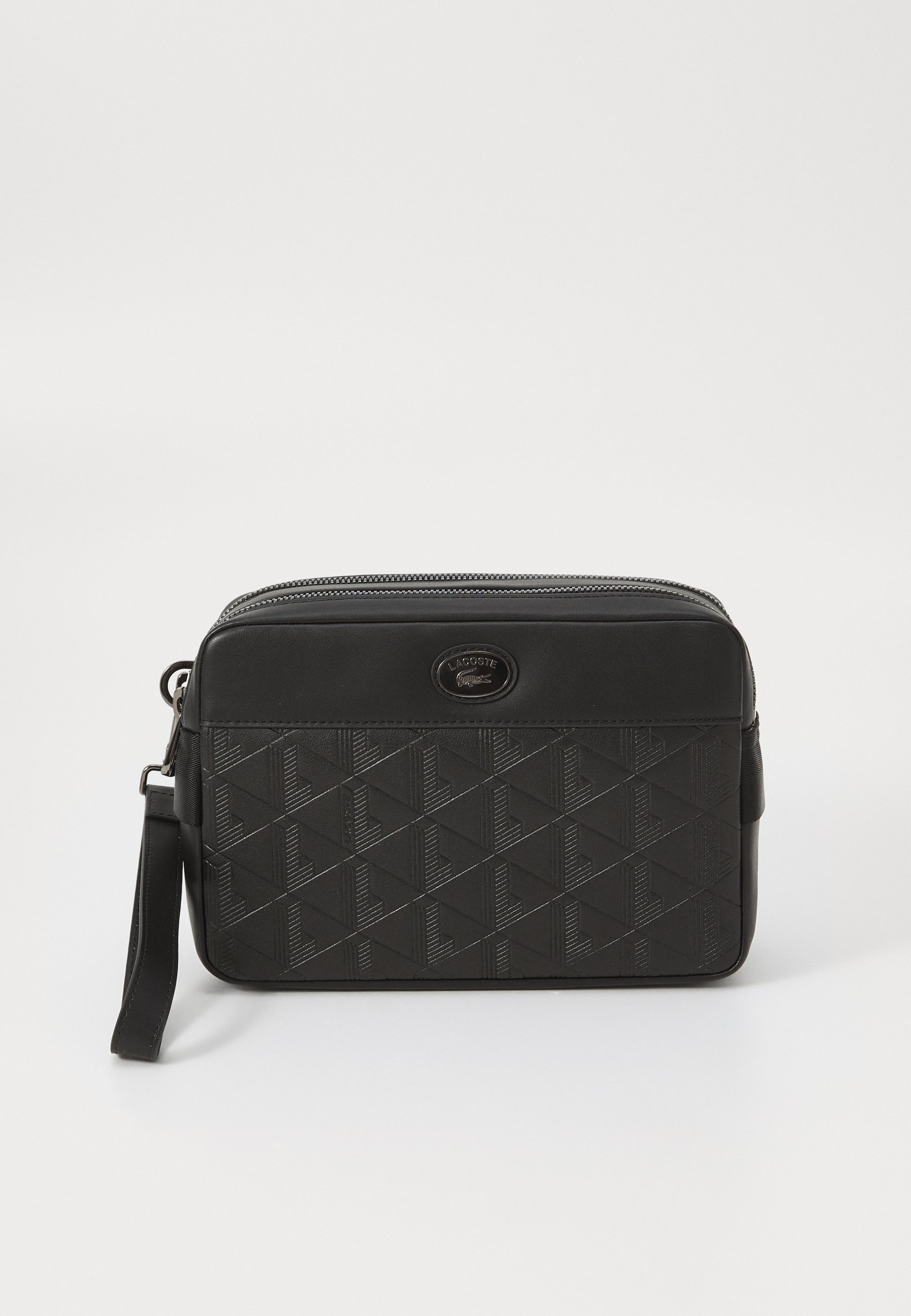 Lacoste toilettas - zwart