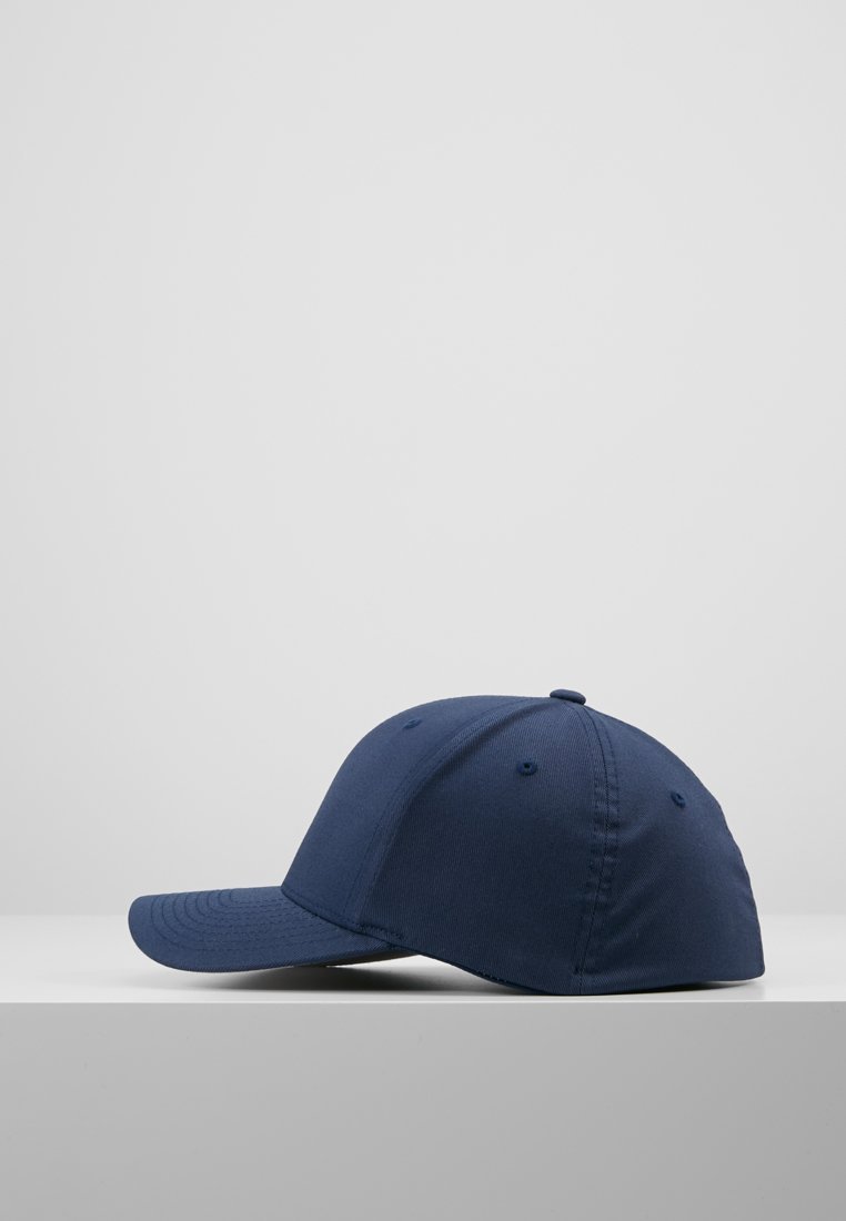 Flexfit Wollmütze - Marineblau