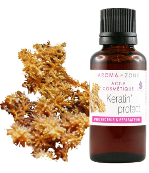 Keratin'protect Wirkstoff