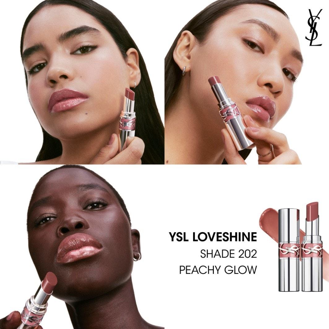 Yves Saint Laurent lūpu krāsa - 3,2 g