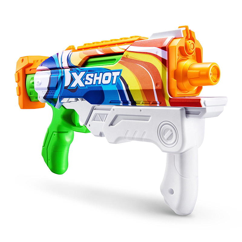 Skin a riempimento rapido Hyperload per pistola ad acqua X-Shot