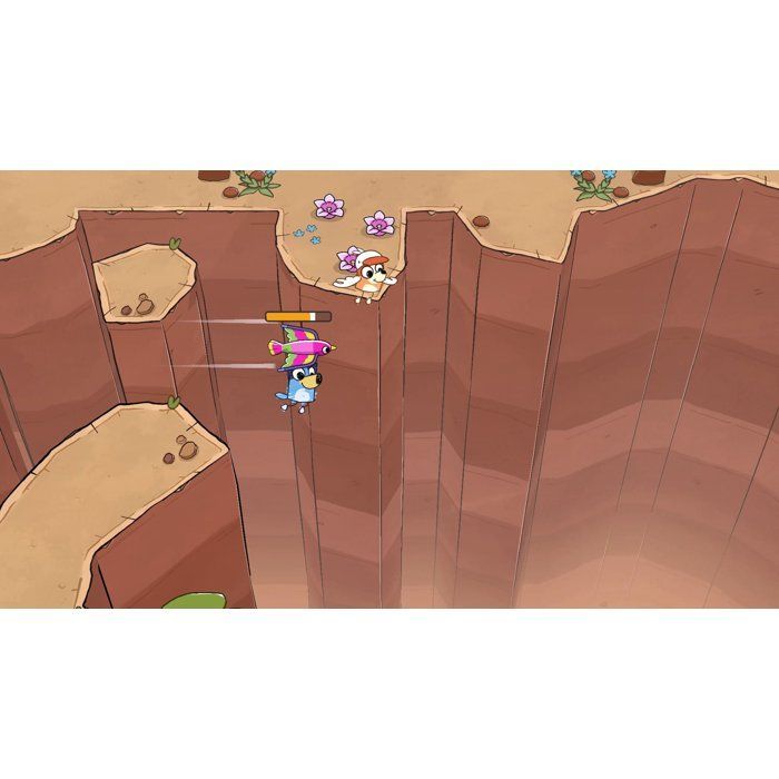 Bluey's Quest for the Gold Pen - Jeu Nintendo Switch