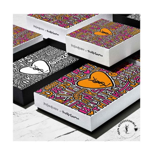 Lash Clash Mascara-etui | 1 stk.