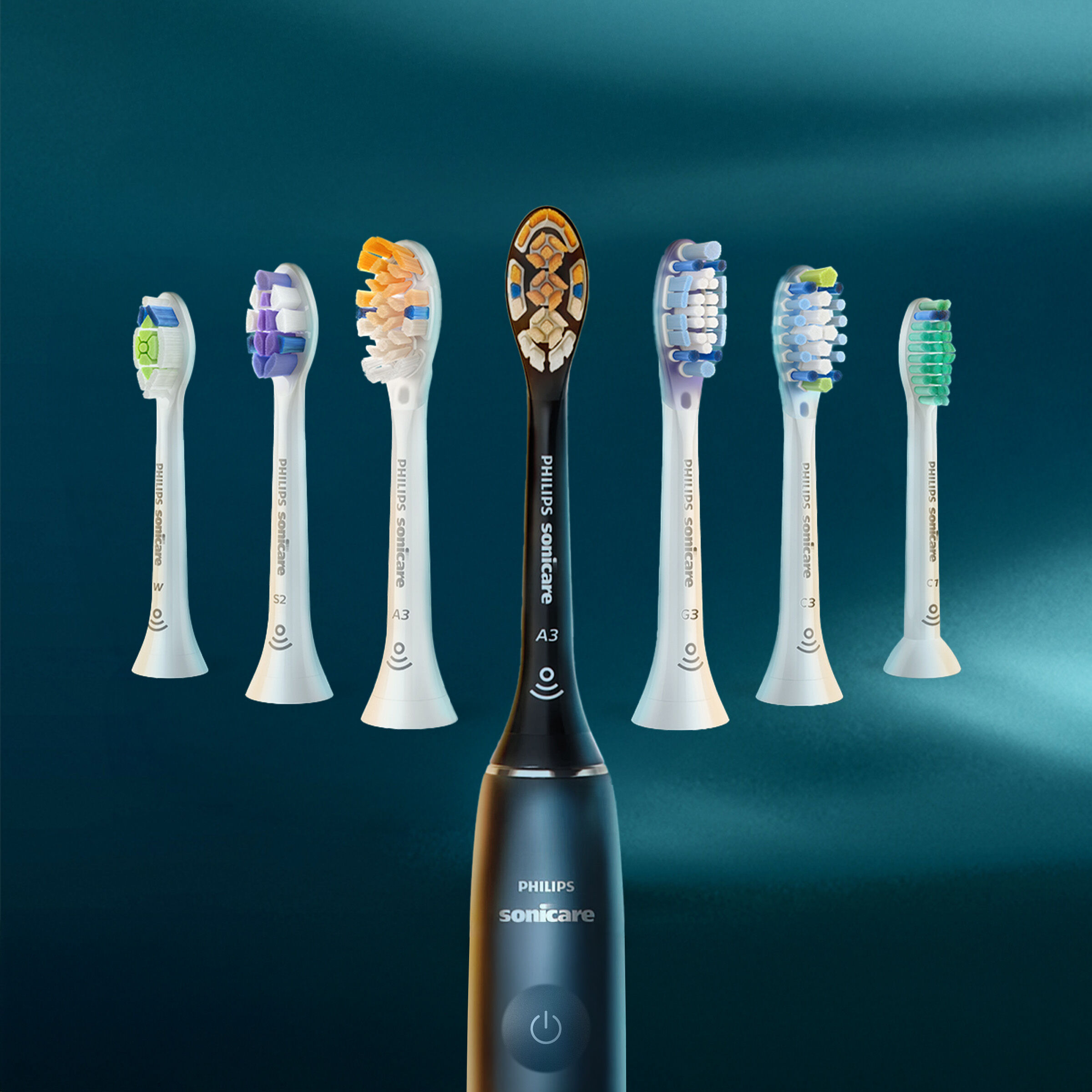 Philips SONICARE HX9053/87