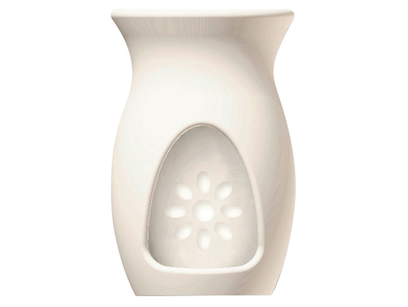 Kominek do aromaterapii ceramiczny