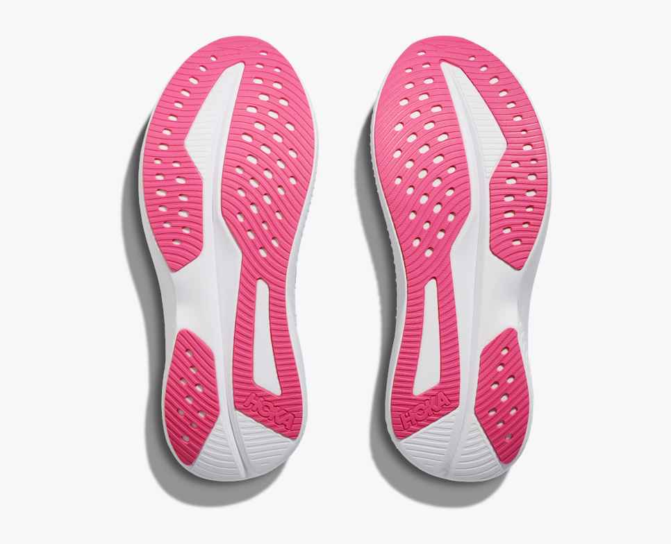 HOKA Mach 6 Jadeite / Αλπικό Μπλε