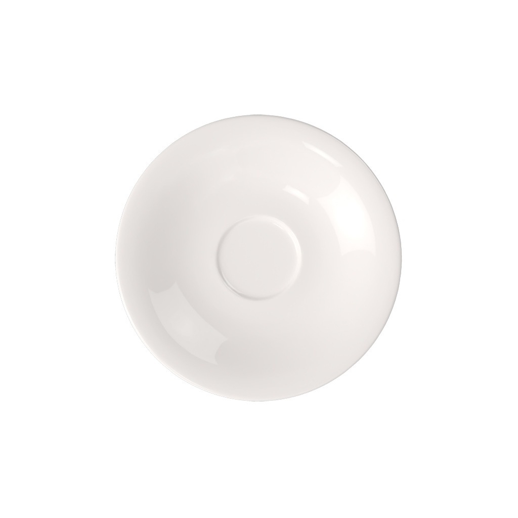 Villeroy & Boch tanjirić za šoljicu za kafu/čaj New Cottage Basic – 1 komad