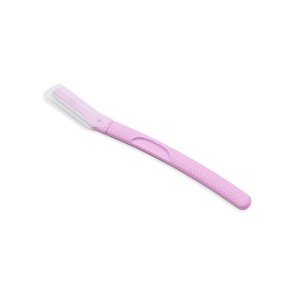 FFS Beauty Dermaplaning -aloituspakkaus - Flamingo Pink