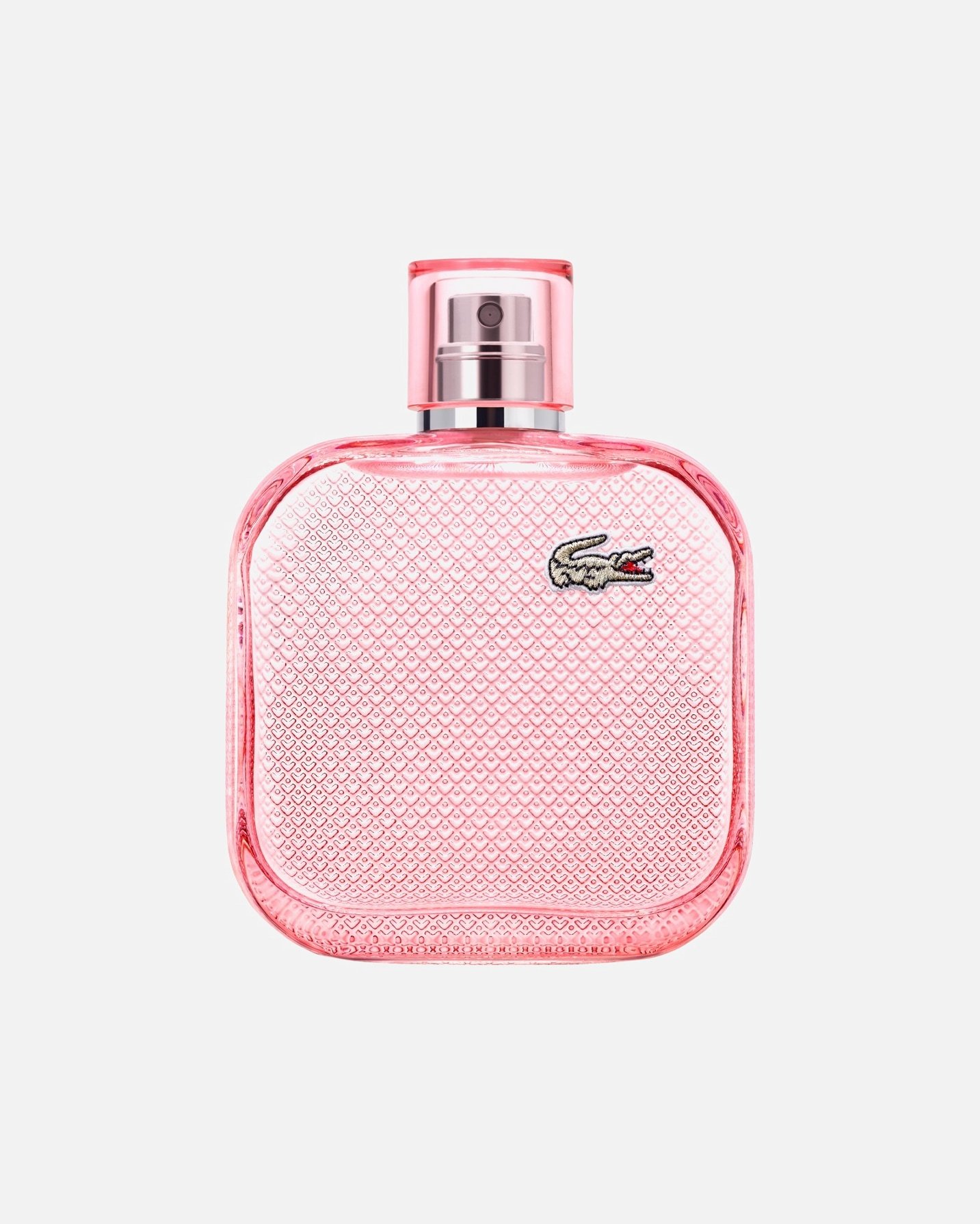 Lacoste toaletna voda L.12.12 Rose L.12.12 ROSE SPARKLING - 50 ml