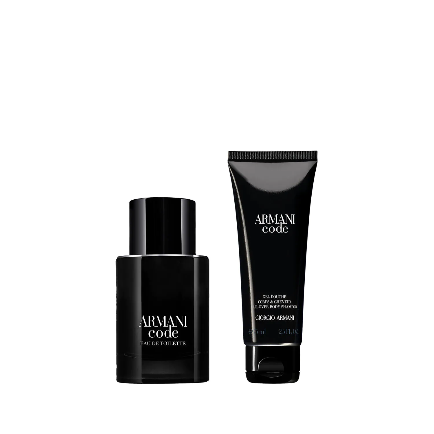 Armani Code Eau de Toilette Świąteczny Zestaw Prezentowy dla mężczyzny
