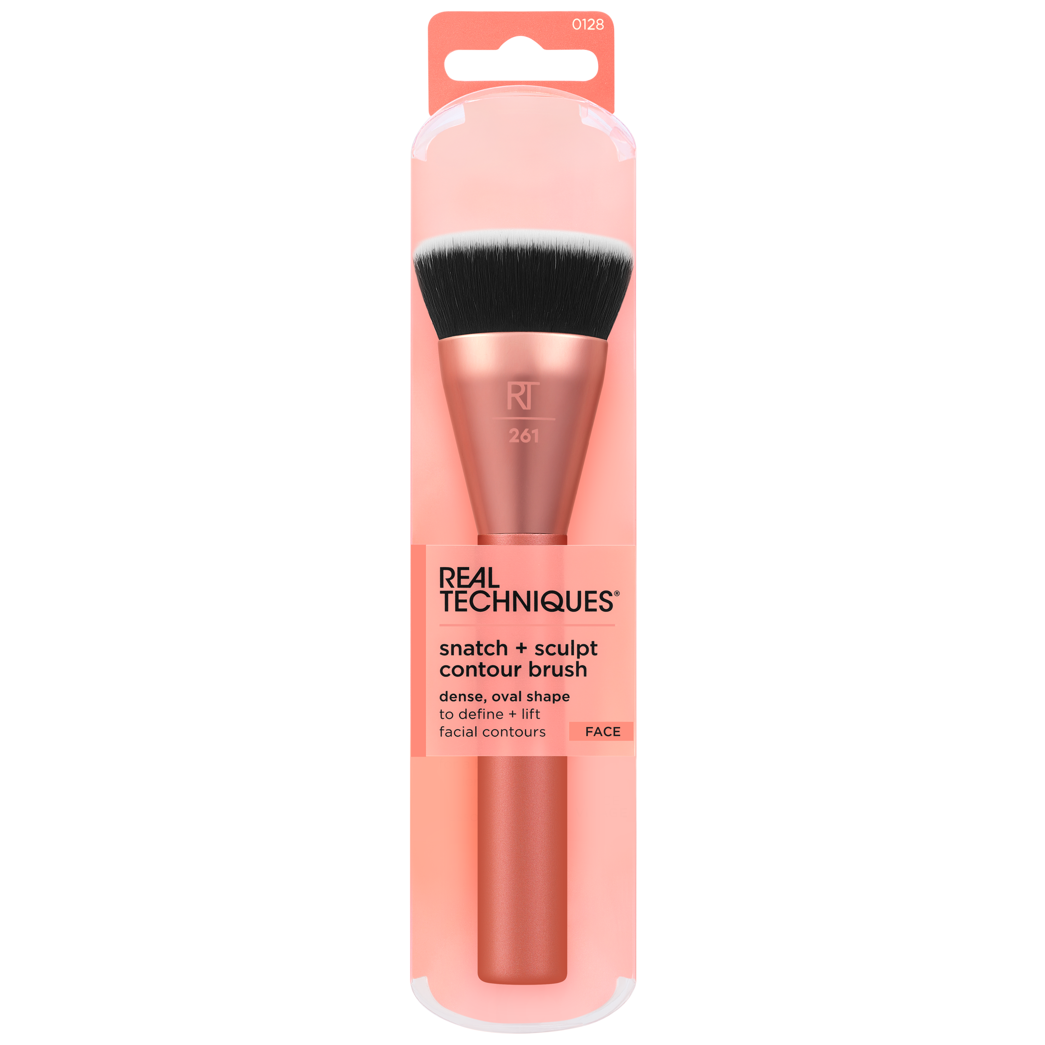 Real Techniques Snatch+Sculpt Brush
