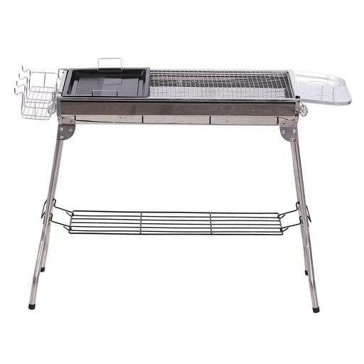  Outsunny Charcoal Barbecue 846-028