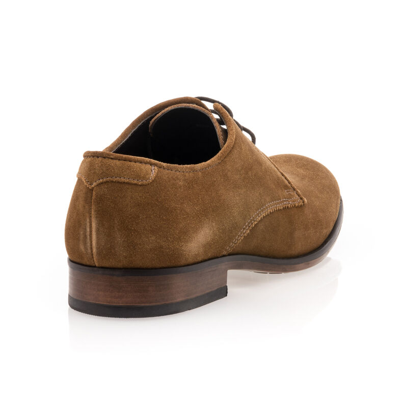 Sapatos sociais masculinos marrons