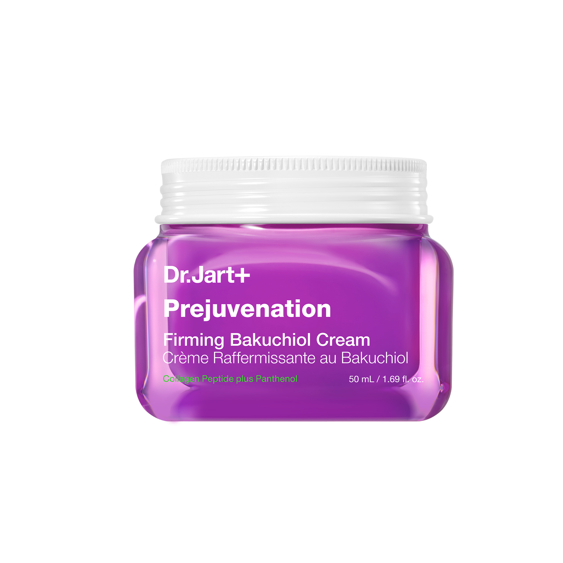 Prejuvenation feszesítő bakuchiol krém 50 ml - Dr.Jart+