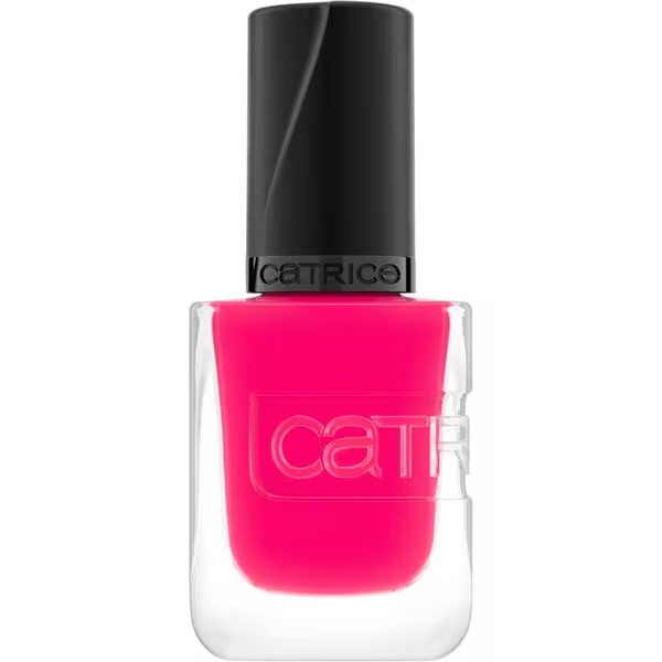 Catrice Gel Affair 18 Berry Styles nagu laka<br>10.5ml