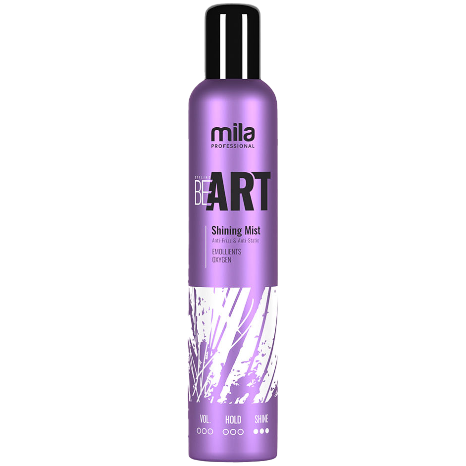 Mila Professionnelle