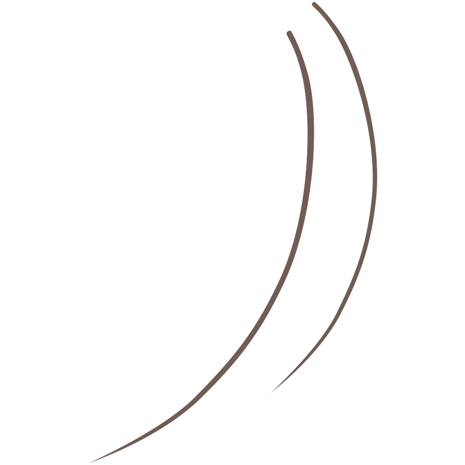 Rimmel Brow Pro Fill Pen uzacu zīmulis