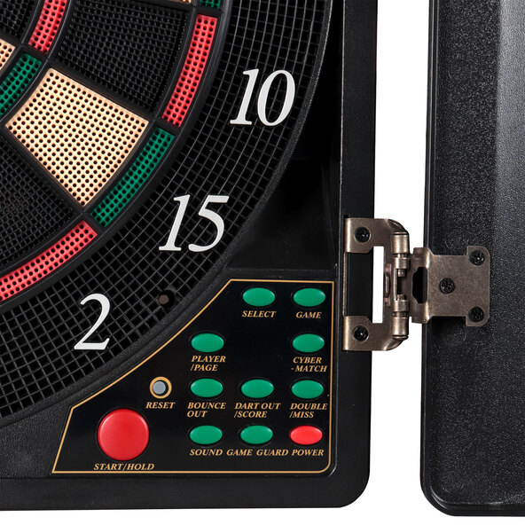 Elektronisk Dart London