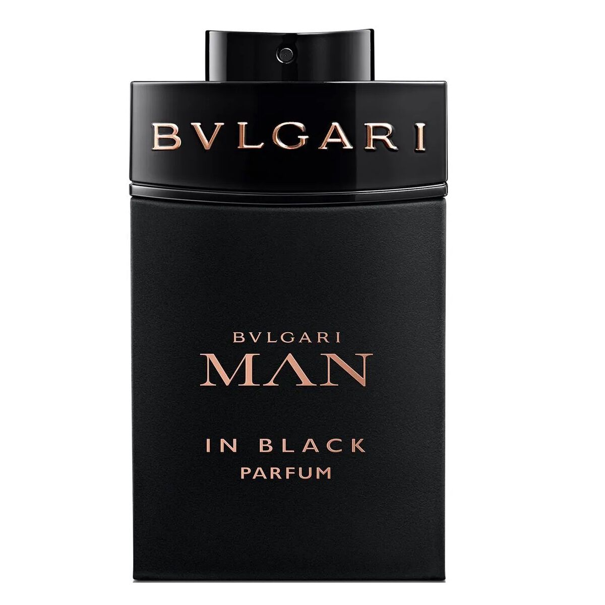 Bvlgari Man In Black