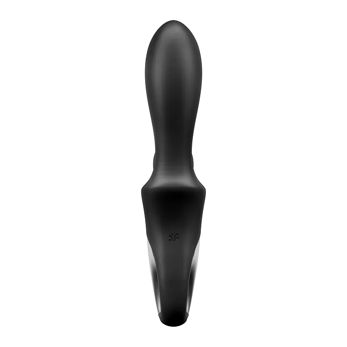 Satisfyer Masażer Heat Climax+ Connect App