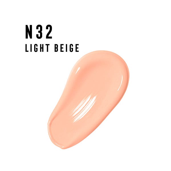Face Finity Celodenní bezchybný 3 v 1